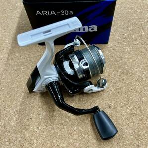 ★okuma オクマ ARIA-30aの画像1