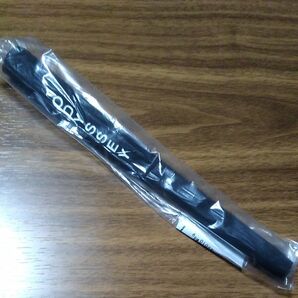 Odyssey Pro Tour Grip ブラック