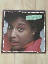 USオリジナル盤 CHERYL LYNN / S.T.(LP)_画像1