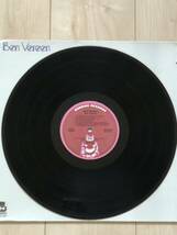 USオリジナル盤 BEN VEREEN / S.T.(LP) Chi-Ali beatnuts_画像4