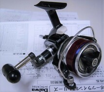 ■大和精工KK謹製・Daiwa SPORTLINE ST-900X■_画像4