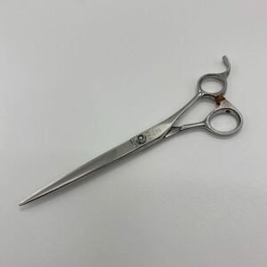 【１円〜】TAKADA カットシザー TKK SL 2 PAT.P オフセットハンドル 7インチ / タカダ ヘアカット シザー はさみ 美容 理容