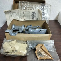 Hubley metal kit 1932 Chevrolet PHAETON No.4865-350 ハブレー メタルキット シボレー 未組立 プラモデル ミニカー 当時物 ヴィンテージ_画像2