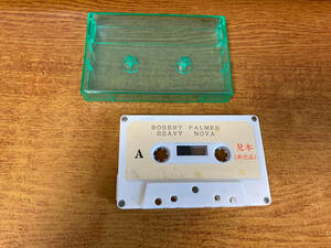 NOT FOR SALE 中古 カセットテープ Robert Palmer 971
