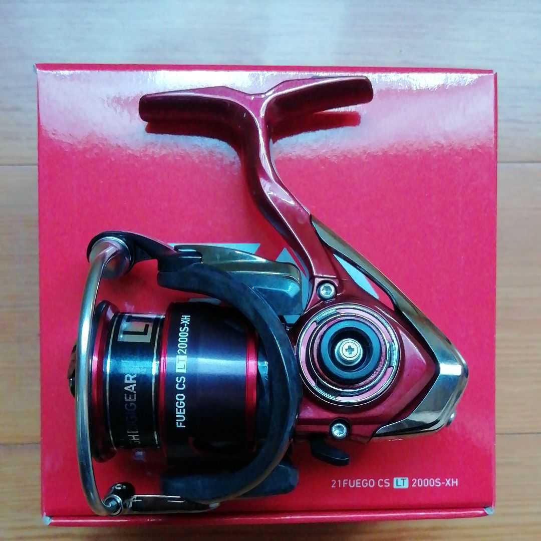 Yahoo!オークション -「フエゴ daiwa」(ダイワ) (スピニング Yahoo!オークション -「フエゴ daiwa」(ダイワ) (スピニング