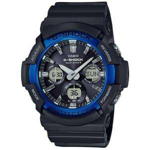 ☆★カシオ G-SHOCK 電波ソーラー メンズ 国内正規品 GAW-100B-1A2JF☆★