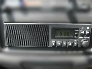 アルト V-HC11V ラジオ 　純正品番39101-70G91 管理番号I8992