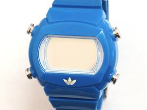 ★adidas CANDY アディダス キャンディ ADH9004 60周年記念 限定モデル デジタル クォーツ メンズ 腕時計 