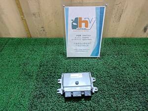 日産　ECU　エンジンコンピューター　NV200 バネット　M20　M20　＃hyj　NSP145927