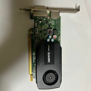 NVIDIA Quadro K420 2GB PCI-E