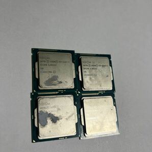 Intel XEON E3-1226V3 セットの画像2