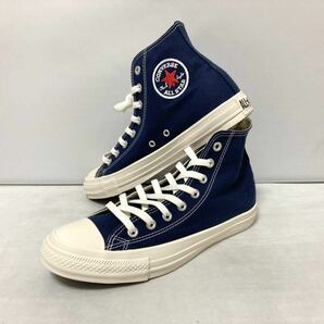 送料無料 CONVERSE ALLSTAR TRC HI 27.5cm