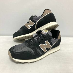 送料無料 new balance WL373 24cm