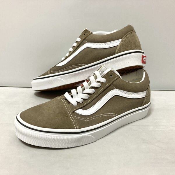 送料無料 VANS OLDSKOOL 23.5cm