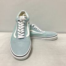 送料無料 VANS OLDSKOOL 27cm_画像2