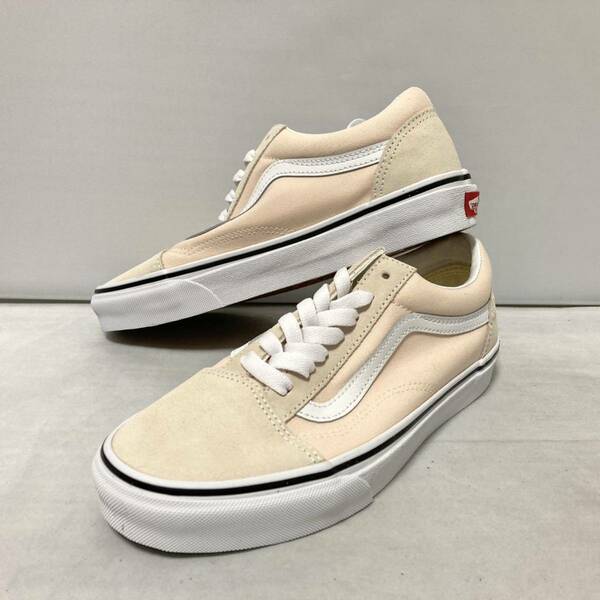 送料無料 VANS OLDSKOOL 24.5cm