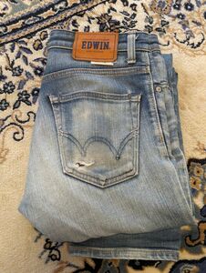 デニムパンツ EDWIN ED32 Size29 日本製