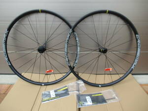 Mavic Crossmax 29er BOOST HG マヴィック クロスマックス 29 ブーストHG