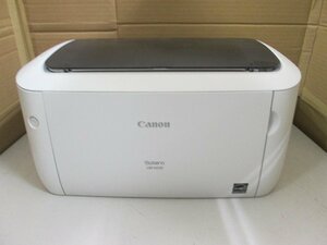 ◎中古レーザープリンタ【Canon LBP6030】トナーなし◎2311281