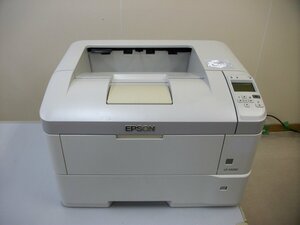 ★ジャンク 中古レーザープリンタ / EPSON LP-S3250 / 自動両面印刷対応 / トナーなし ★