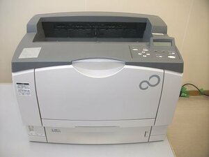 ★ 中古レーザープリンタ / FUJITSU XL-9440E / 印字枚数：23,108枚 / 残量不明トナー付き★