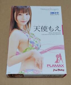 マックファクトリー PLAMAX Naked Angel 1/20 天使もえ