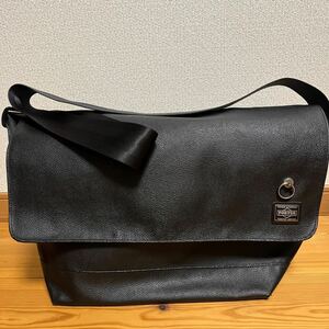 PORTER JAM HOME MADE コラボ ショルダーバッグ