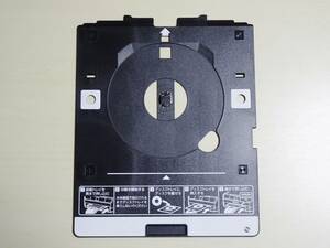 ☆EPSON CD-R トレイ CD/DVD印刷 レーベル印刷 EP-706A EP-707A EP-708A EP-709A等用 送料185円☆