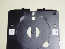 ☆EPSON CD-R トレイ CD/DVD印刷 レーベル印刷 EP-706A EP-707A EP-708A EP-709A等用 送料185円☆_画像3