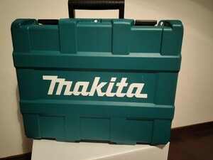 マキタ ハンマードリル HR244DZK 箱のみ makita インパクト ケース①