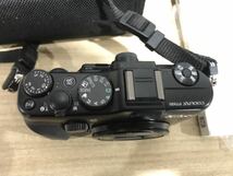 T54F【中古】NIKONコンパクトデジタルカメラCOOLPIX P7100 2011年発売_画像4