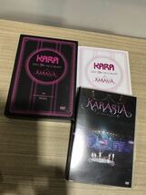 T60O【中古】初回限定盤、店舗限定盤含む！K-POPガールズグループCD.DVDおまとめ_画像3