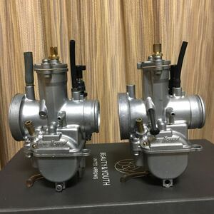 KEIHIN PWK 28 キャブレター ジャンク　RZ250 RZ250R