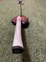 【美品】スコッティキャメロン　SCOTTY CAMERON FUTURA X5R ３３インチ_画像5