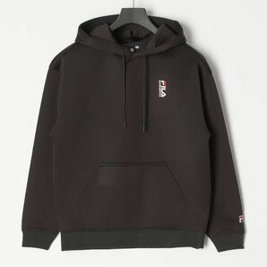 新品未使用 CHARI&CO | FILA チャリアンドコー×フィラ　パーカー