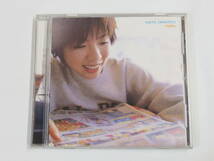 CD+ポストカード / 岡本真夜 / HELLO / 『M20』 / 中古_画像4