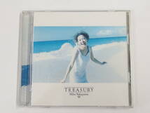 CD+ブックレット / 中山美穂 / TREASURY / 『M20』 / 中古_画像2