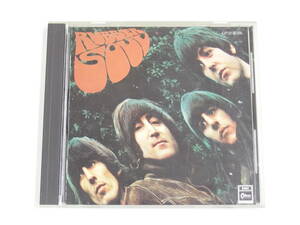 CD / THE BEATLES / RUBBER SOUL / 『M20』 / 中古