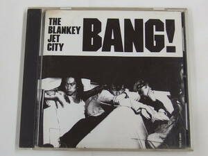 CD / BANG！ / THE BLANKEY JET CITY / 『M20』 / 中古