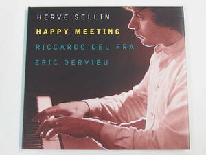 CD / HERVE SELLIN TRIO / HAPPY MEETING / 『M20』 / 中古