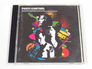 CD / FUZZY CONTROL / ファジーコントロール / 『M20』 / 中古