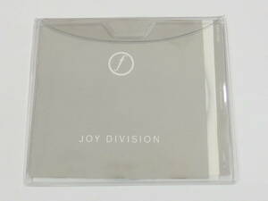 CD / JOY DIVISION / STILL / 『M21』 / 中古