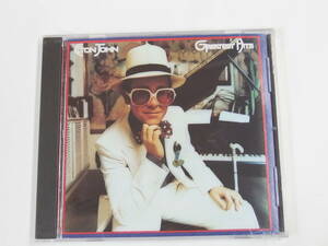 CD / 未開封 / ELTON JOHN / GREATEST HITS / 『M21』 / 中古