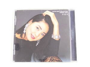 CD / テレサ・テン / スーパー・ベスト・コレクション / 『M21』 / 中古