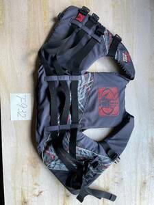  life jacket lai jacket sea marine sport leisure ship boat jacket marine sport 