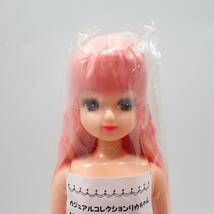 リカちゃんキャッスル☆お人形教室 スペシャルリカちゃん 22cm ドール 人形 LICCA CASTLE 2539_画像2