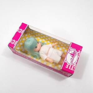 リカちゃんキャッスル☆箱ドール みかちゃん ドール (ミキマキ フレンド) 人形 LICCA CASTLE 2167の画像2