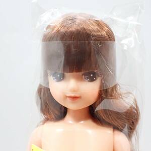 リカちゃんキャッスル☆おたのしみドール きらちゃん 22cm ドール 人形 LICCA CASTLE 2564