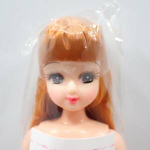 リカちゃんキャッスル☆お人形教室 ピンキーピンク リカちゃん 22cm ドール 人形 LICCA CASTLE 1216