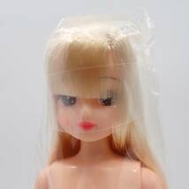 リカちゃんキャッスル☆お人形教室 スタンダード リカちゃん 22cm ドール 人形 LICCA CASTLE 2478_画像1